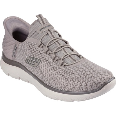 Skechers Slip-Ins: Summits - High Range Mens - Taupe
