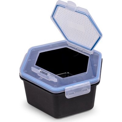 Zebco Škatuľka na nástrahy Secure-Lock Bait Box 2 l