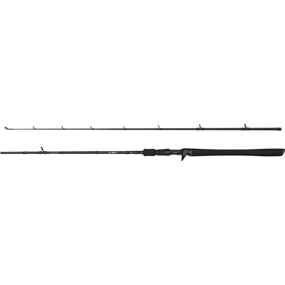 Savage Gear Alpha SG2 Jerkbait Baitcast 1,98 m 30-80 g 2 díly