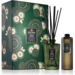 Voluspa Japonica Temple Moss aроматизиращ дифузер с пълнител