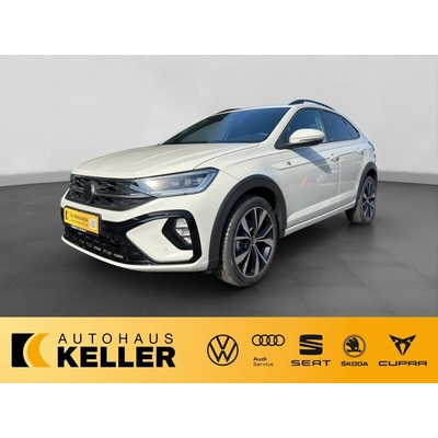 Volkswagen Taigo 1.5 TSI R-Line 110 kW