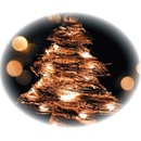 EMOS Vánoční stromek 30 LED 3W teplá bílá