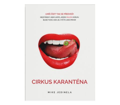 Cirkus Karanténa