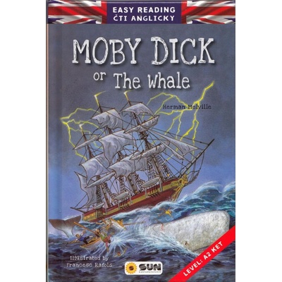 Moby Dick - Herman Melville