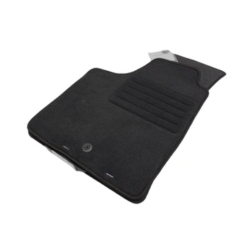 Petex Мокетни стелки за RENAULT Twingo (1993-2007)