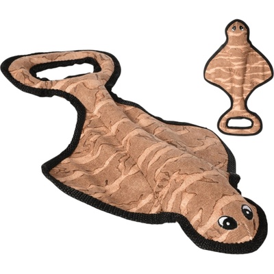 Tommi textil Serengeti Soul platýz 34 cm