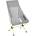 Helinox Къмпинг стол Helinox Chair Zero High Back Camping chair - Grey - размер One Size (580-0924-0211)