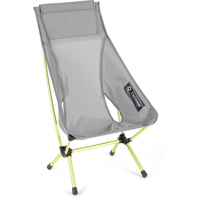 Helinox Къмпинг стол Helinox Chair Zero High Back Camping chair - Grey - размер One Size (580-0924-0211)