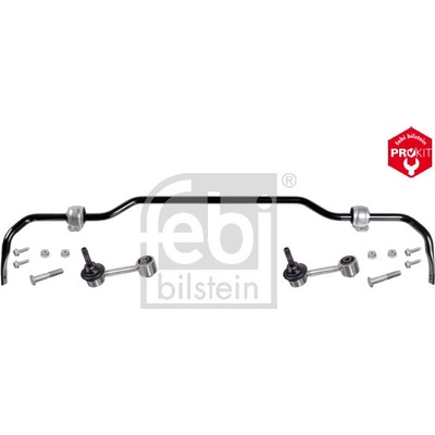 FEBI BILSTEIN Stabilizátor podvozku 174934