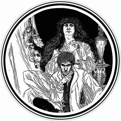 PSYCHIC TV - ALLEGORY & SELF CD