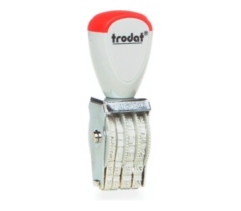 Trodat 1014