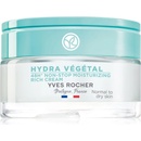 Yves Rocher Hydra Végétal Hydratační gel na den a noc 50 ml