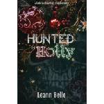 Tiffani Burkett Hunted in Holly | Leann Belle