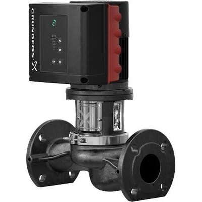Grundfos TPE2 80-150 NAI-F-A-BQQE-HDB 98437907