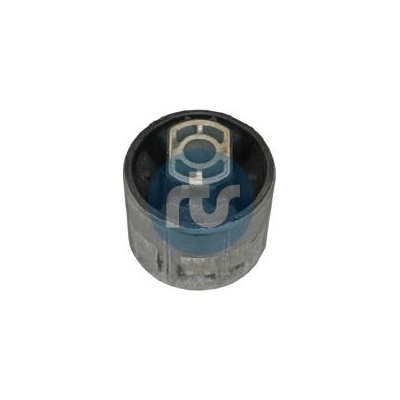 Uložení, řídicí mechanismus RTS 017-00842