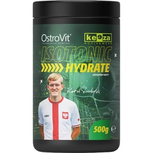 OstroVit Isotonic Hydrate - KEEZA [500 грама] Манго