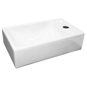 Roca Умивалник LARA отвор вдясно 40 cm (H8155340000221)