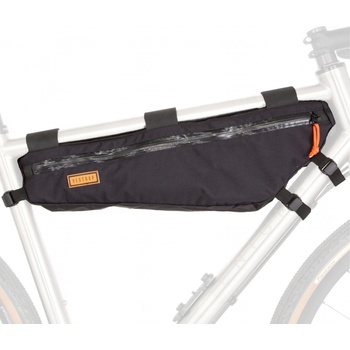 Restrap Чанта за рамка Restrap Frame Bag Large Bike bag - Black - размер 4, 5 l (510-3003-0111)