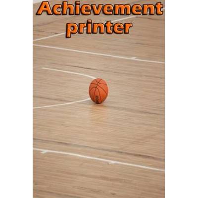 Игра Achievements printer за PC Steam, Електронна доставка