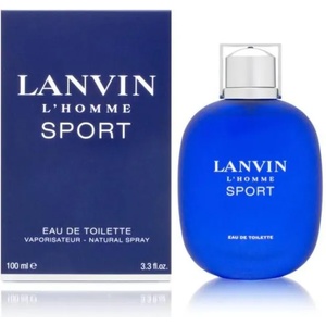 Lanvin L'Homme Sport EDT 100 ml Парфюми