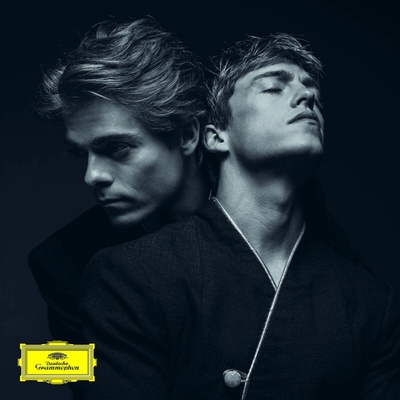 Lucas & Arthur Jussen - Cantus/Reve (180g) LP