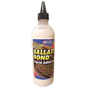 Deluxe Materials Ballast Bond резервен пълнител 500ml