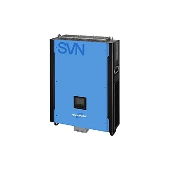 PowerWalker Соларен инвертор POWERWALKER 15 k SVN OGV 3/3, 15 000 VA/ 15 000 W (POWER-INVERTER-15000SVN)