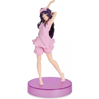 Banpresto Статуетка Banpresto Animation: Sword Art Online - Yuuki (Variant Showdown), 16 cm (BP88354P)