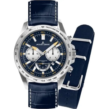 Image 1 of Jacques Lemans Liverpool 1-1756C