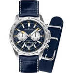 Jacques Lemans Liverpool 1-1756C Часовници