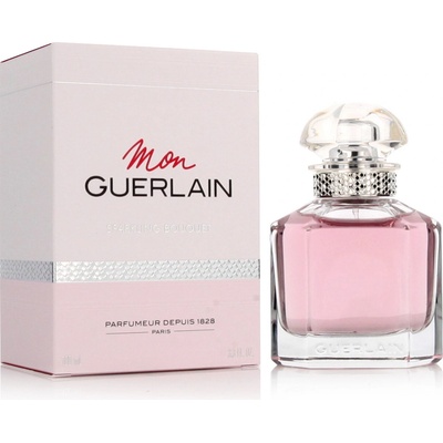 Guerlain Mon Guerlain Sparkling Bouquet parfémovaná voda dámská 100 ml