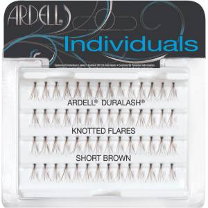 Ardell Lashes Individual Brown Снопчета за мигли дамски
