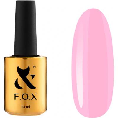 F.O.X Acryl gel Bottle 023 14 ml