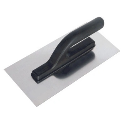 Hladítko filc hnědý 250x130 mm