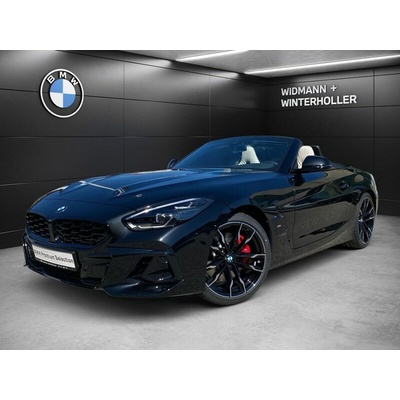 BMW Z4 M40i sDrive 250 kW