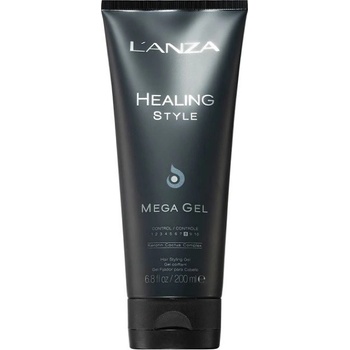 Lanza Healing Style Мултифункционален гел за коса Mega, 200 ml
