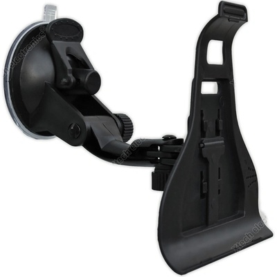 Držák pro 7.0" navigaci XtechNavi EU7050 do auta s rámečkem/stojánkem