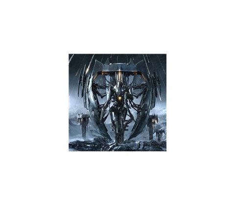 Trivium - Vengeance Falls