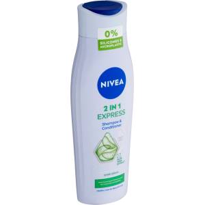 Nivea Шампоан NIVEA 2 в 1 Care Express 250 мл