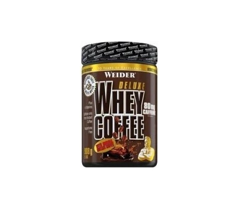 Weider Whey Coffee 908 g