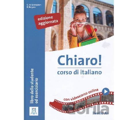 Chiaro!