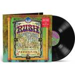Nuclear Blast Rush: Feedback (Syeor 2026) - Vinyl (LP) (090102)