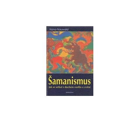 Šamanismus