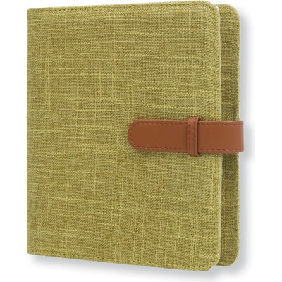 Caiul Instax Mini Pocket Album Linen Green