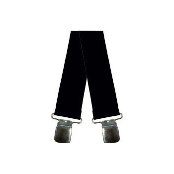Oxford RIGGERS CA050 black