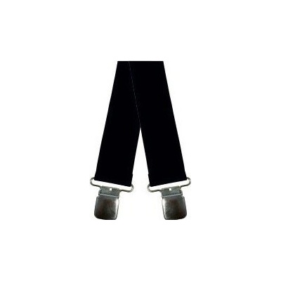 Oxford RIGGERS CA050 black