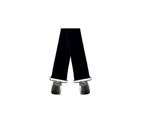 Oxford RIGGERS CA050 black