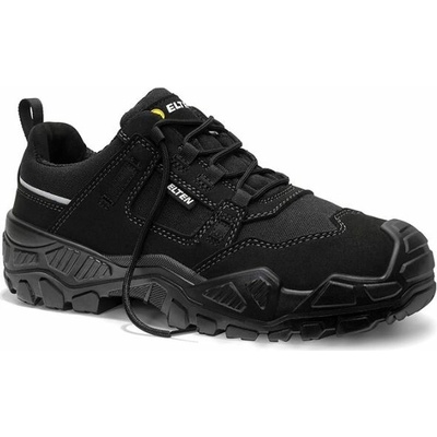 Elte MIKE black Low ESD S3S