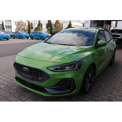 Ford Focus ST 2.3 EcoBoost 206 kW