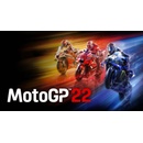 Hry na PC MotoGP 22